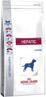 Royal Canin Hepático HF16